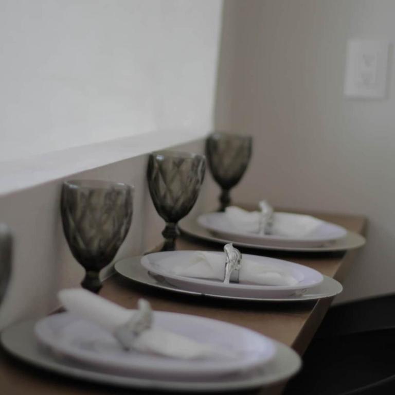 Minimalist Terracota Chapu - Apartamento de 1 dormitorio - 13