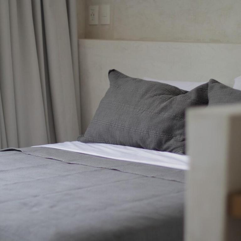 Minimalist Terracota Chapu - Apartamento de 1 dormitorio - 14