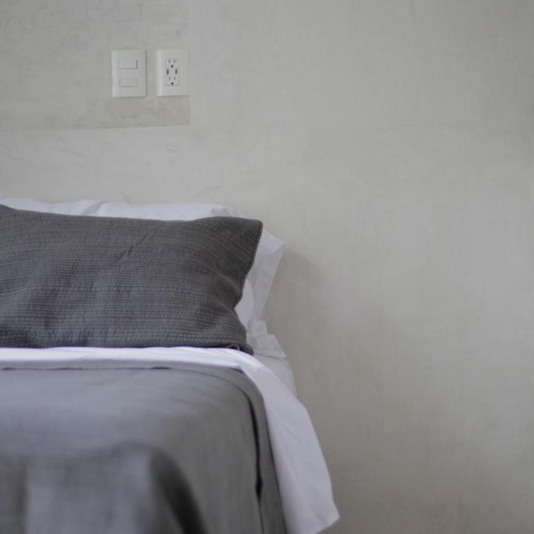 Minimalist Terracota Chapu - Apartamento de 1 dormitorio - 16