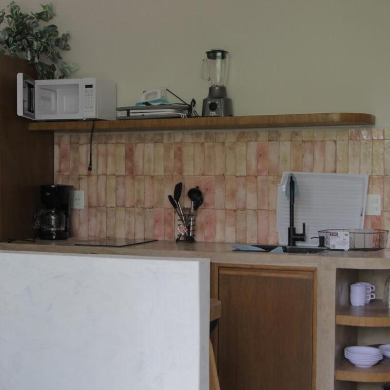 Minimalist Terracota Chapu - Apartamento de 1 dormitorio - 17