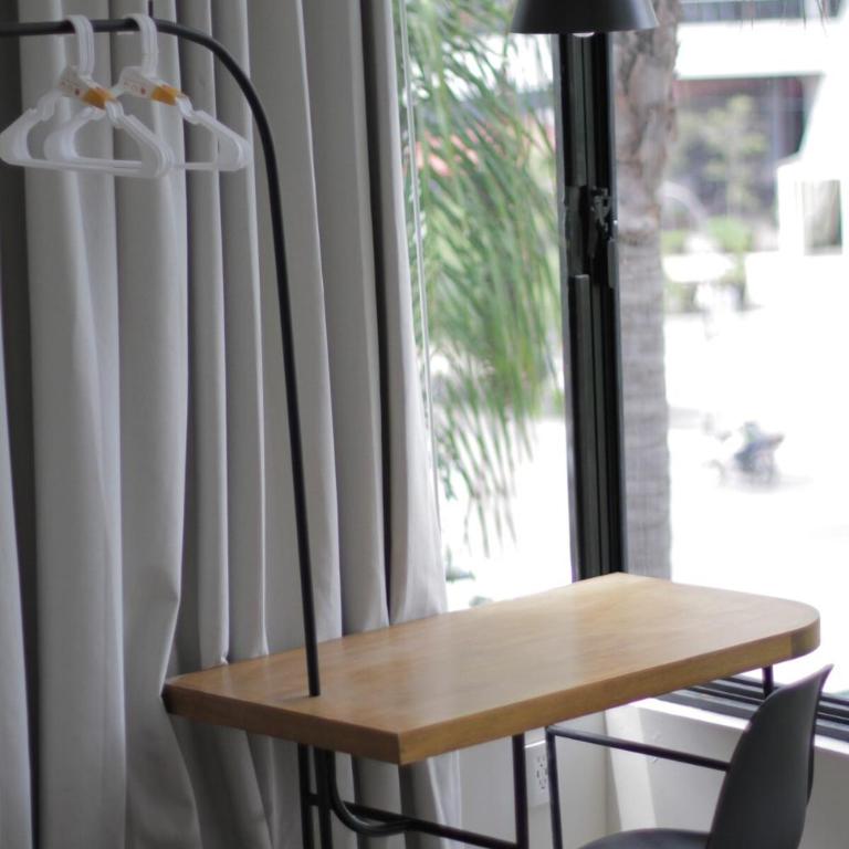 Minimalist Terracota Chapu - Apartamento de 1 dormitorio - 19