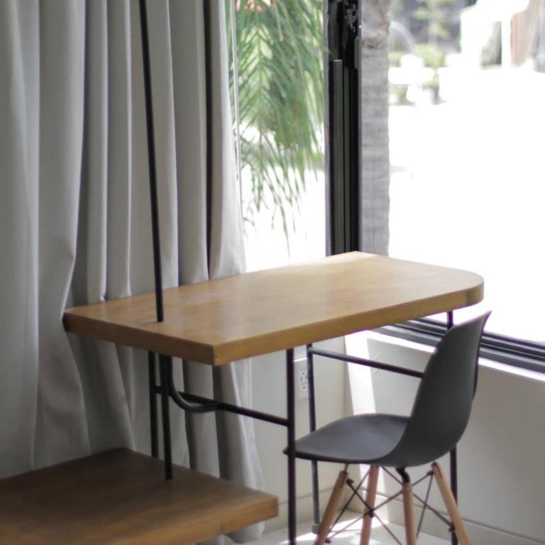 Minimalist Terracota Chapu - Apartamento de 1 dormitorio - 21