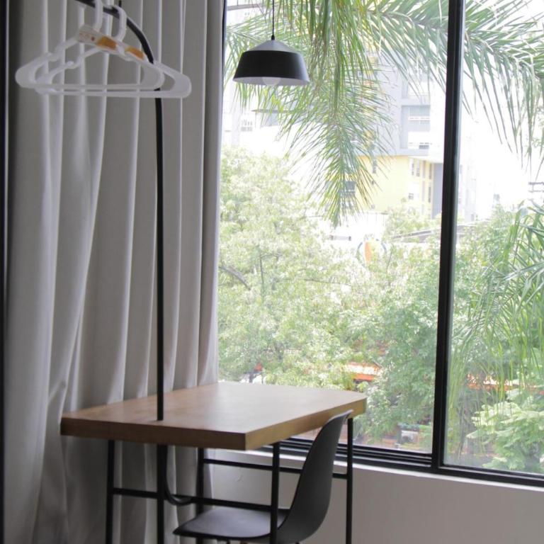 Minimalist Terracota Chapu - Apartamento de 1 dormitorio - 22