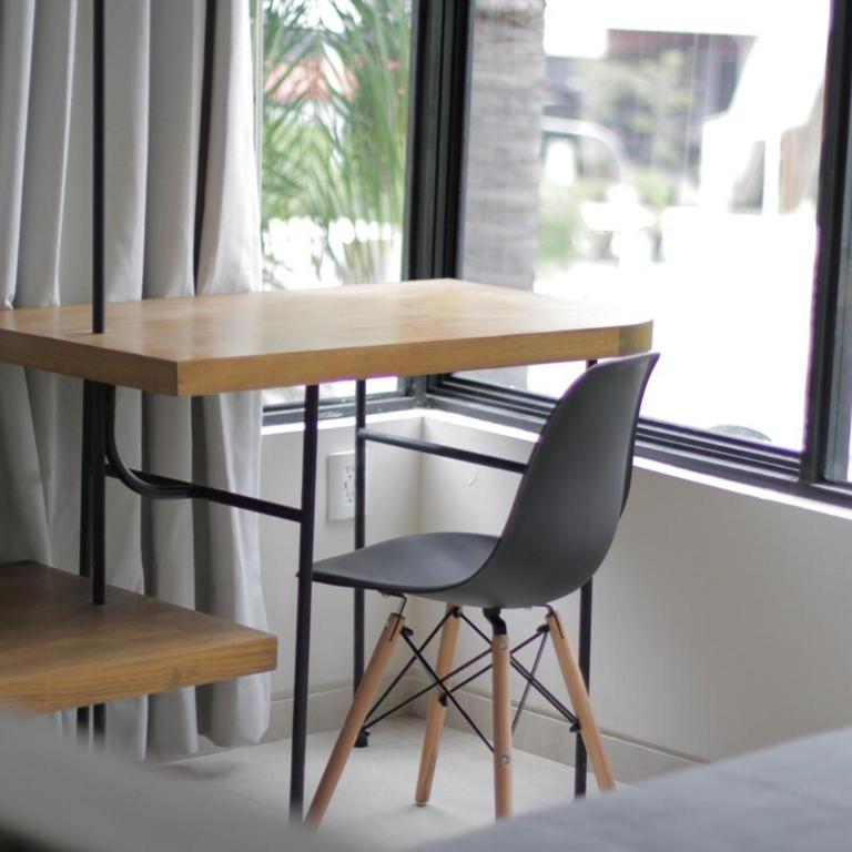 Minimalist Terracota Chapu - Apartamento de 1 dormitorio - 23