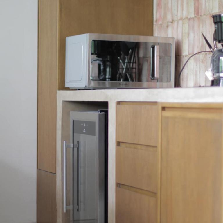 Minimalist Terracota Chapu - Apartamento de 1 dormitorio - 25