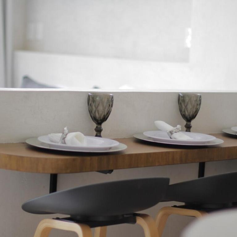 Minimalist Terracota Chapu - Apartamento de 1 dormitorio - 26
