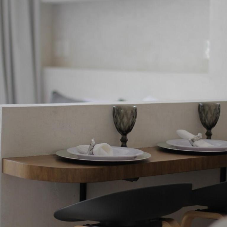 Minimalist Terracota Chapu - Apartamento de 1 dormitorio - 28
