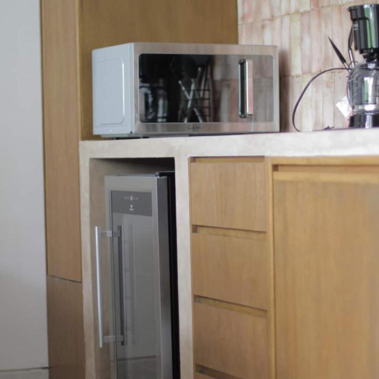 Minimalist Terracota Chapu - Apartamento de 1 dormitorio - 29