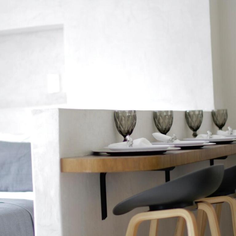 Minimalist Terracota Chapu - Apartamento de 1 dormitorio - 32