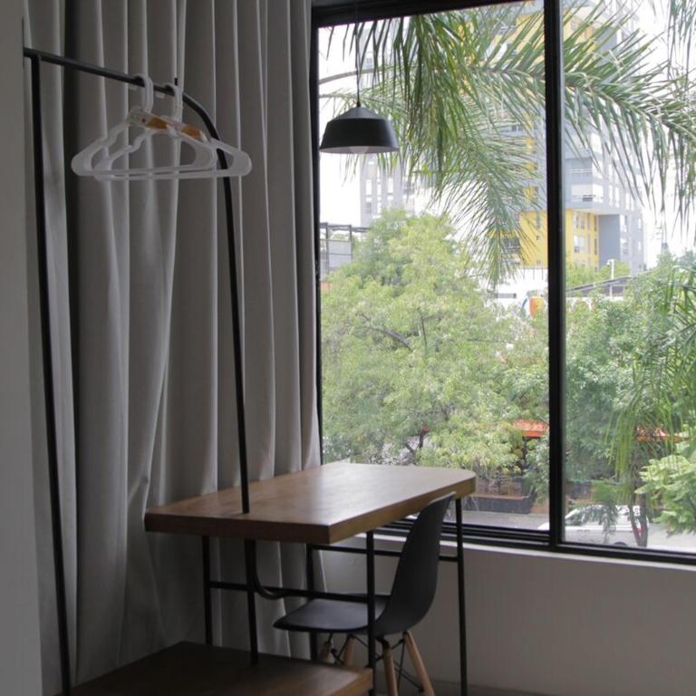 Minimalist Terracota Chapu - Apartamento de 1 dormitorio - 36