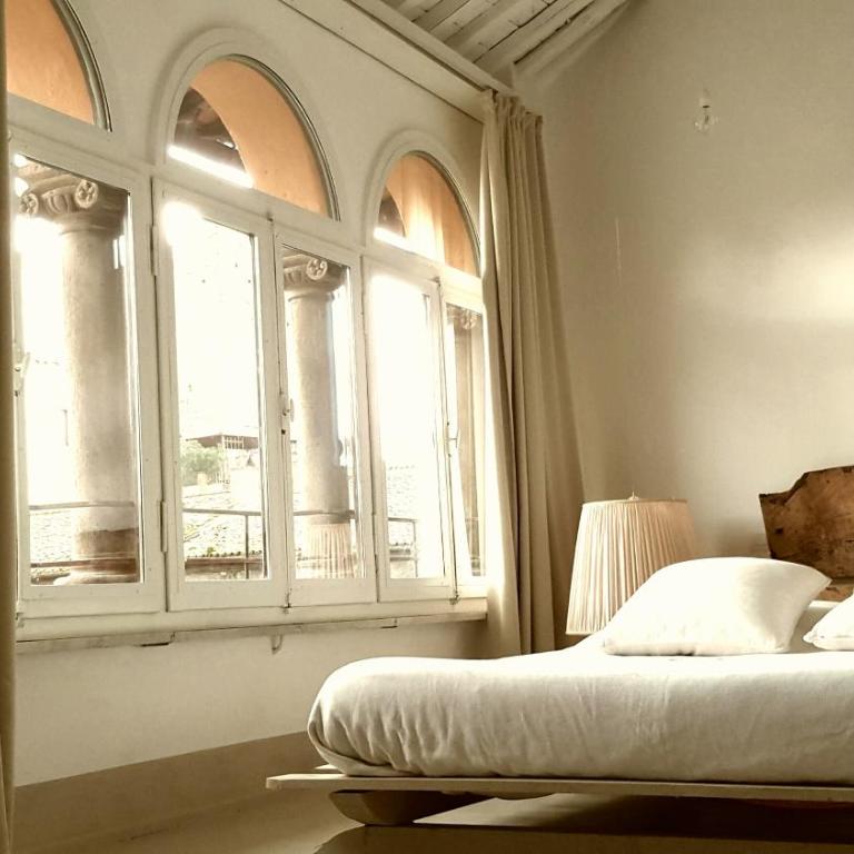 B&B A Piazza del Gesù - Camera Matrimoniale Deluxe con 1 Letto Supplementare - 21