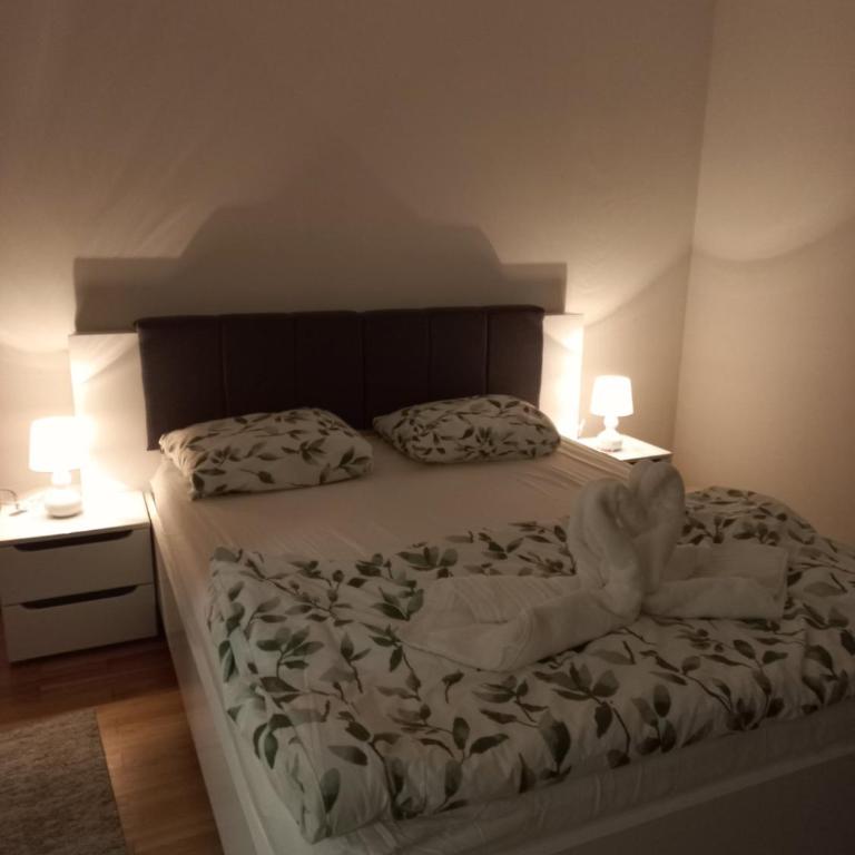 LEON Apartman - Apartman sa 1 Spavaćom Sobom - 10