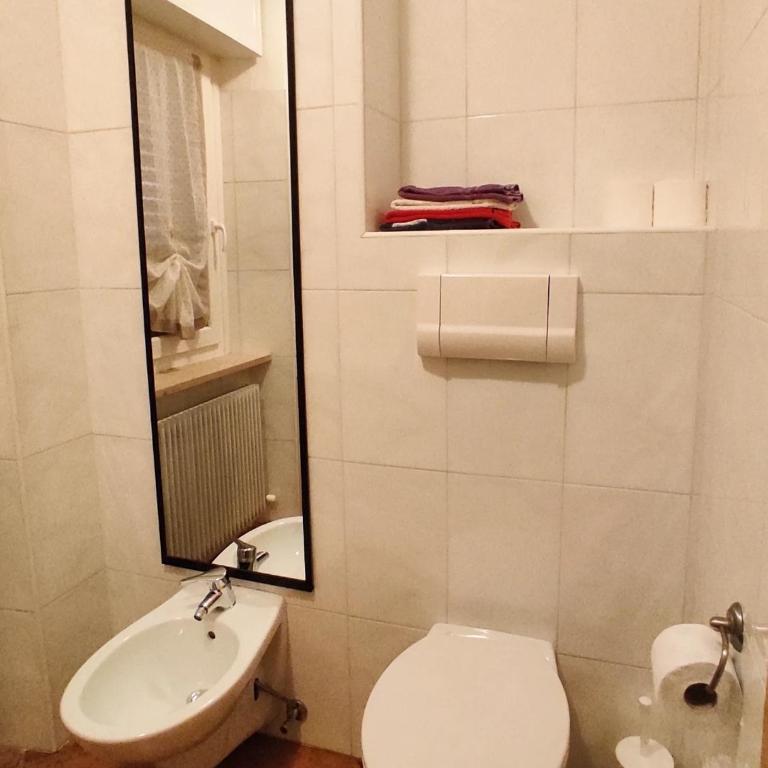 Appartamenti Viola - Apartment mit 2 Schlafzimmern - 46