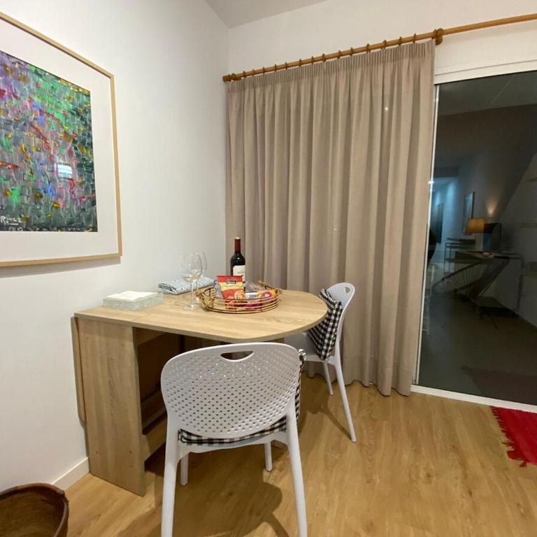 Beachfront Suite Las Canteras - One-Bedroom Apartment - 12