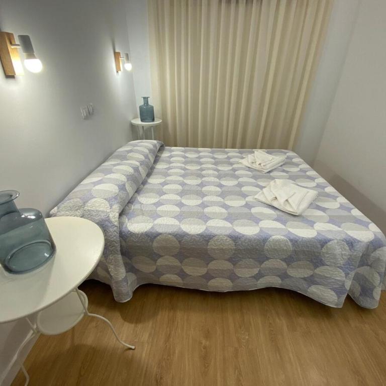 Beachfront Suite Las Canteras - One-Bedroom Apartment - 15