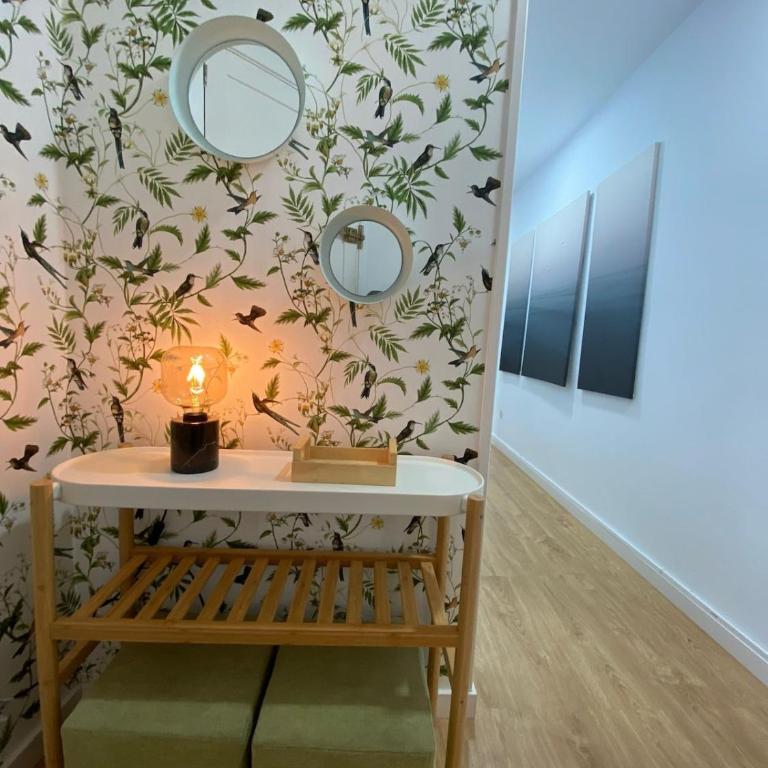 Beachfront Suite Las Canteras - One-Bedroom Apartment - 26