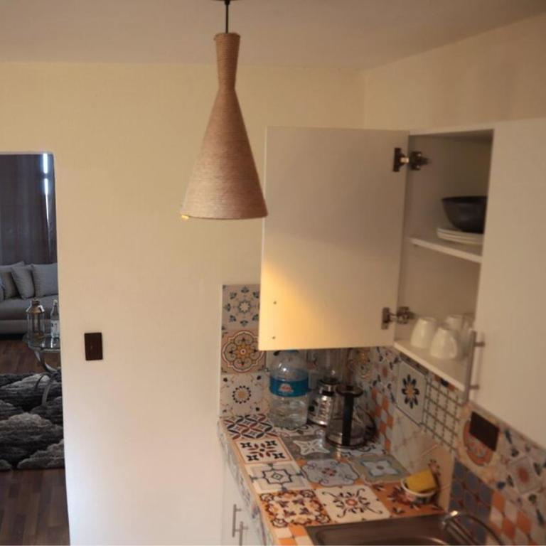 Rincón Colonial Cuencano - Apartamento de 2 dormitorios - 5