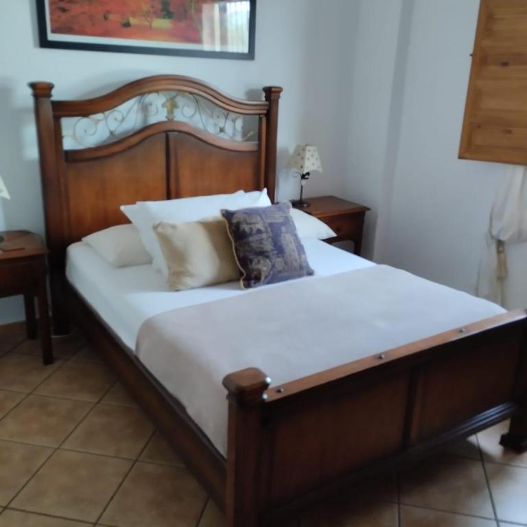Villa Gloria - Casa - 5