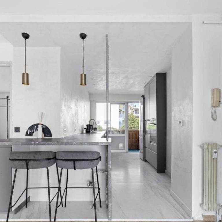 Le Royal - Appartement 2 Chambres - 3