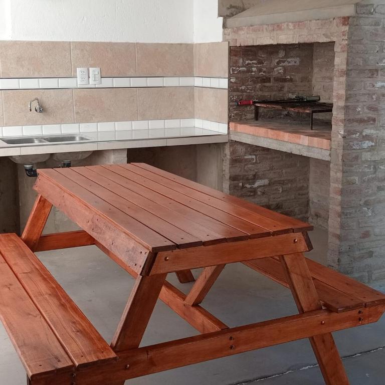 SC Sunchales - Casa de 2 dormitorios - 12