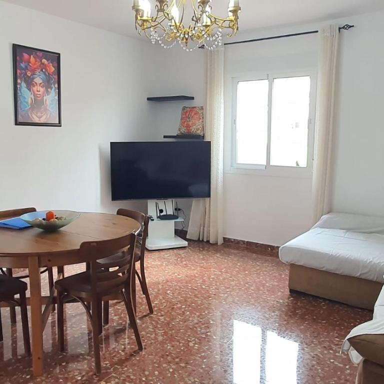 Apartment Nerja Herrera Oria 40 - Apartamento de 3 dormitorios con vistas a las montañas - 17