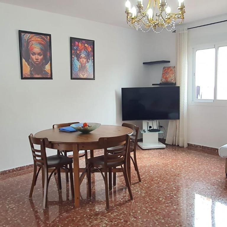 Apartment Nerja Herrera Oria 40 - Apartamento de 3 dormitorios con vistas a las montañas - 21