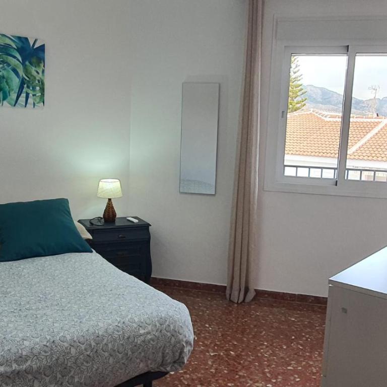 Apartment Nerja Herrera Oria 40 - Apartamento de 3 dormitorios con vistas a las montañas - 8