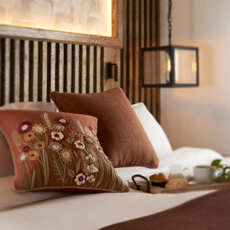 H21 Hospedaje Boutique - Suite Junior con terraza - 1
