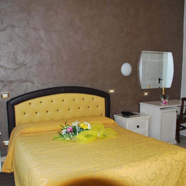 Hotel Antico Distretto - Camera Tripla - 2