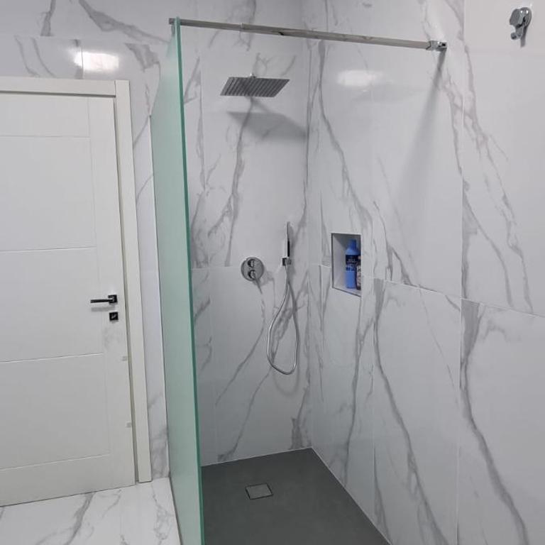 La casa di Aron - Appartamento con 3 Camere da Letto - 31