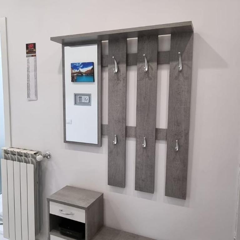 La casa di Aron - Appartamento con 3 Camere da Letto - 11