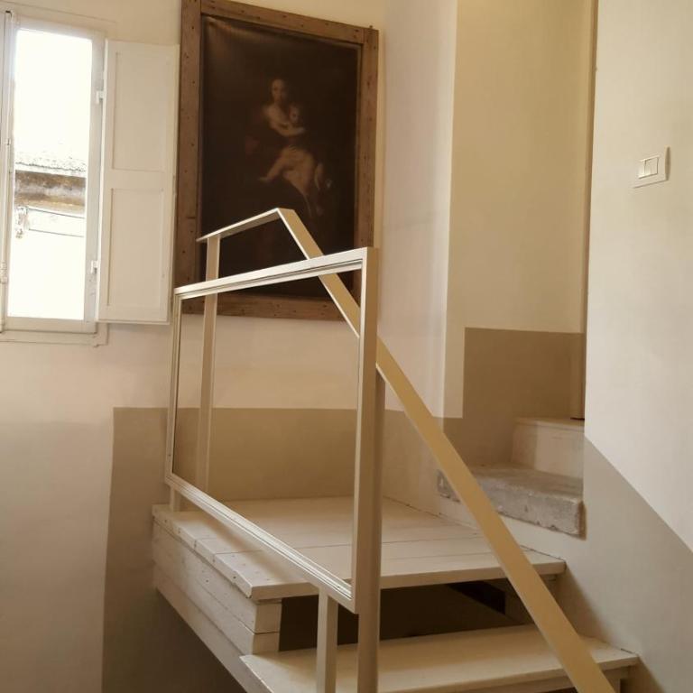 B&B A Piazza del Gesù - Camera Matrimoniale Deluxe con 1 Letto Supplementare - 18