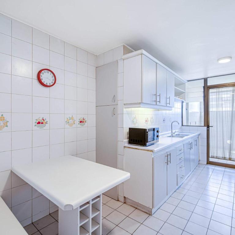 Vitacura Prime - 3D Terrace & Wifi - Apartamento - 1