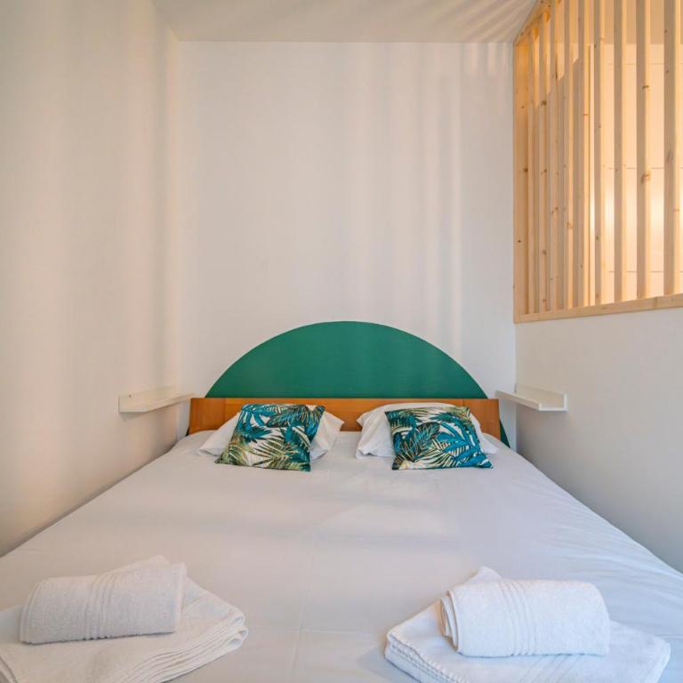 Rocky #cathedraledereims - Appartement 1 Chambre - 10