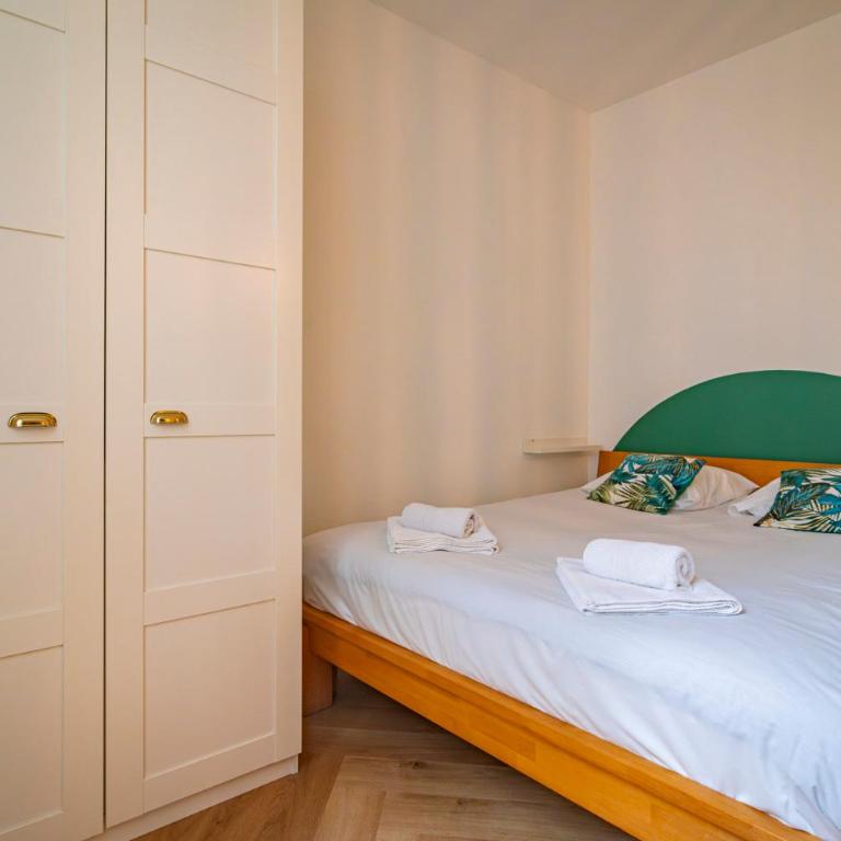 Rocky #cathedraledereims - Appartement 1 Chambre - 18