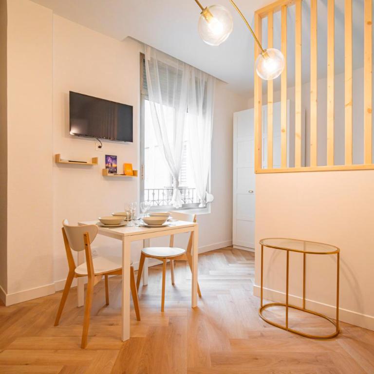 Rocky #cathedraledereims - Appartement 1 Chambre - 16