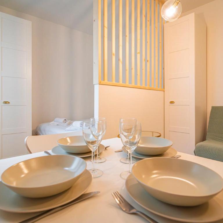 Rocky #cathedraledereims - Appartement 1 Chambre - 21