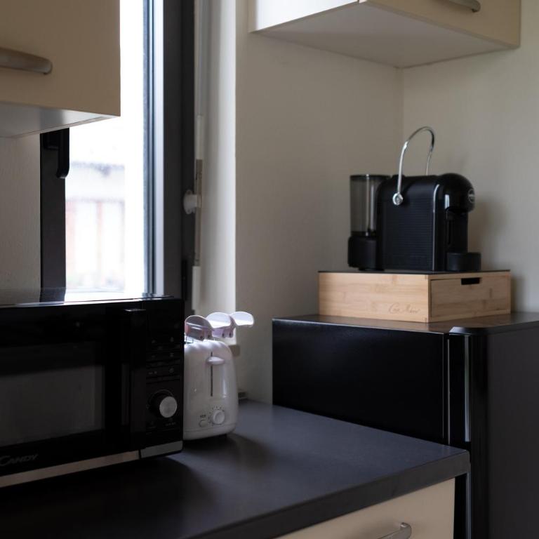 La torre dei vigneti - Appartamento con 2 Camere da Letto - 15