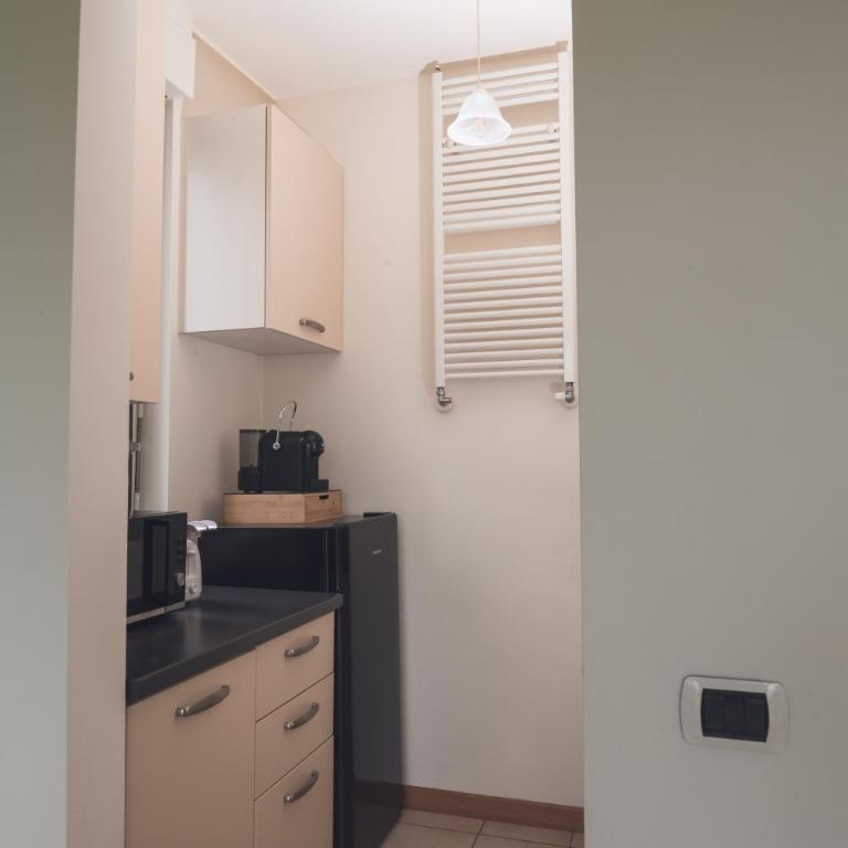 La torre dei vigneti - Appartamento con 2 Camere da Letto - 9
