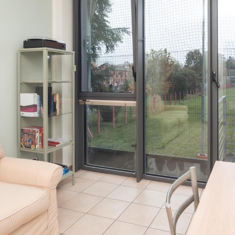 La torre dei vigneti - Appartamento con 2 Camere da Letto - 22