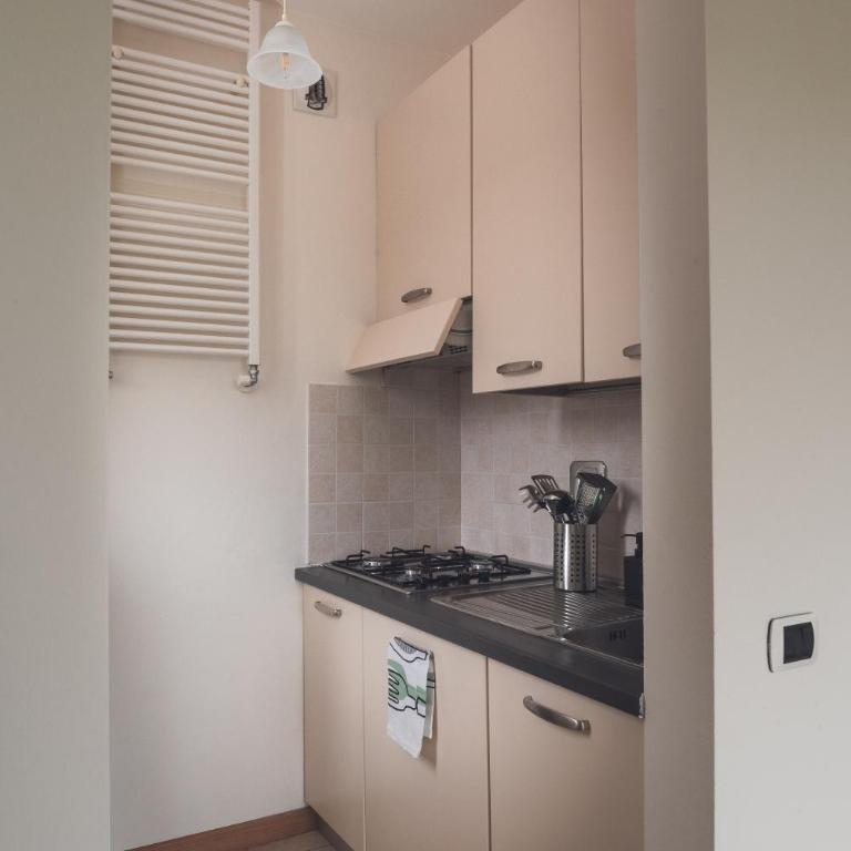 La torre dei vigneti - Appartamento con 2 Camere da Letto - 25