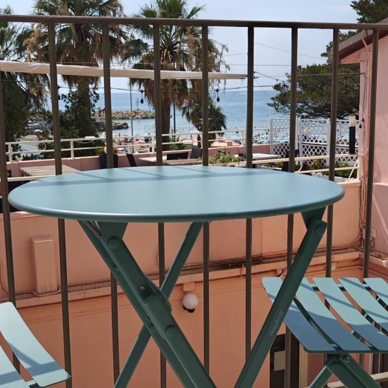 Appartamento Deluxe La Terrazza sul Mare - Apartamento de 2 dormitorios - 18