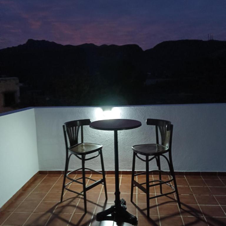 Apartamento Babieca - Two-Bedroom Apartment - 4