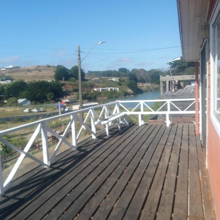 Hogar Zen - Three-Bedroom House - 3