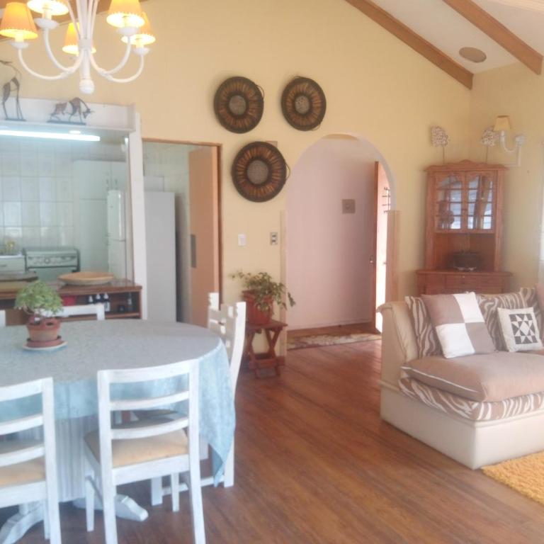 Hogar Zen - Three-Bedroom House - 2