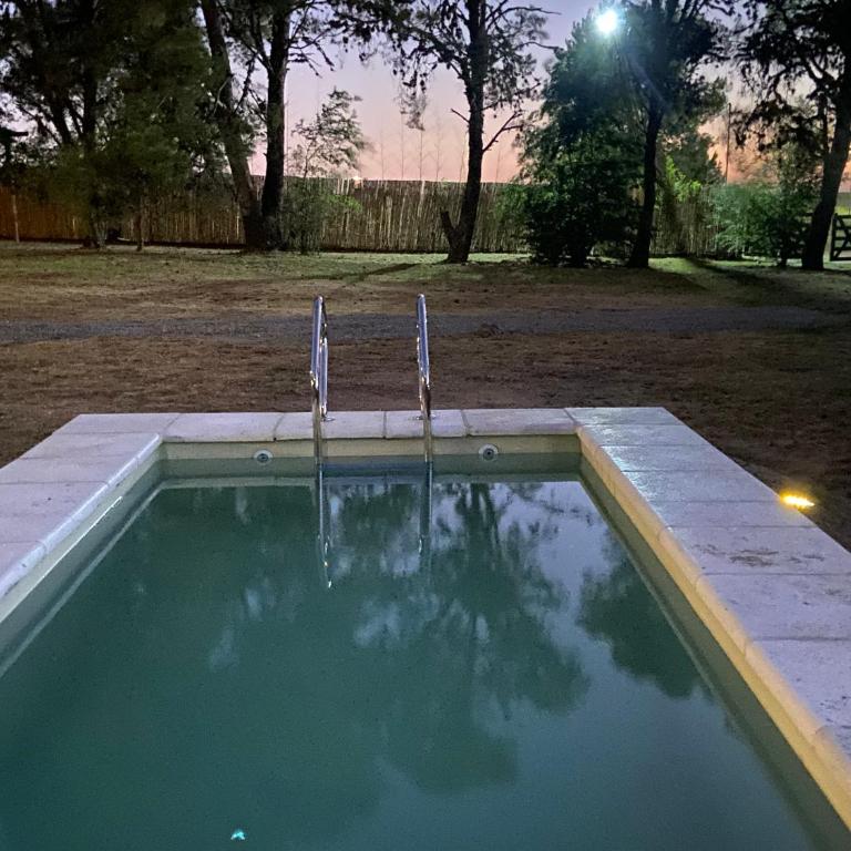 Casa Los Talas La Cumbre Argentina - Casa de 2 dormitorios - 46