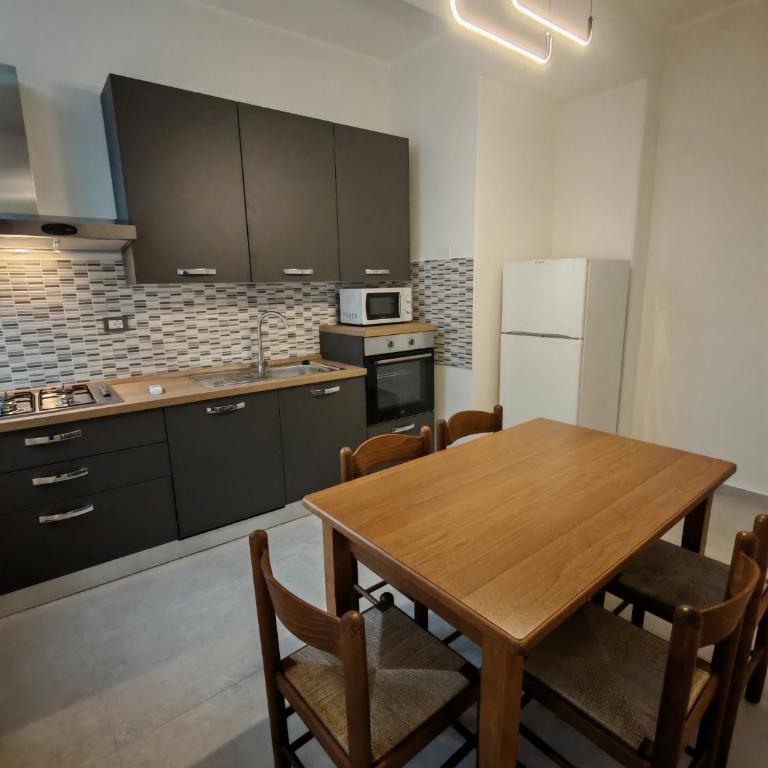 Appartamento Missori - Two-Bedroom Apartment - 23
