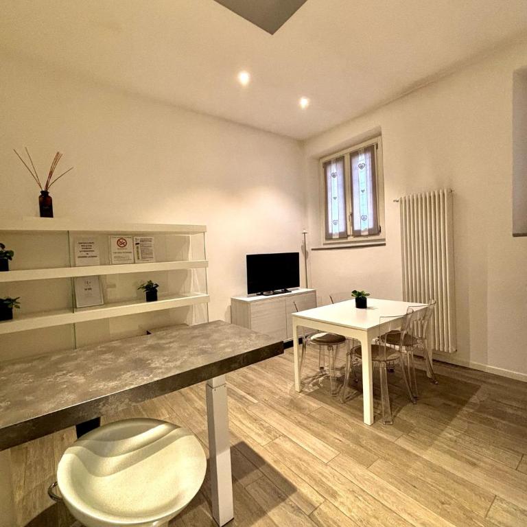 Residenza Pozzani - Appartamento Deluxe - 4
