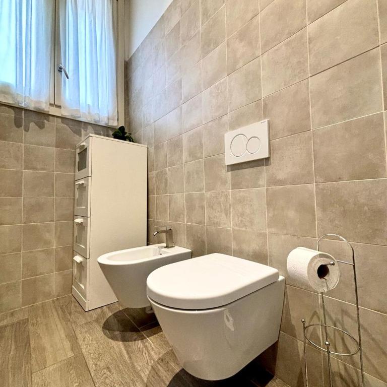 Residenza Pozzani - Appartamento Deluxe - 6