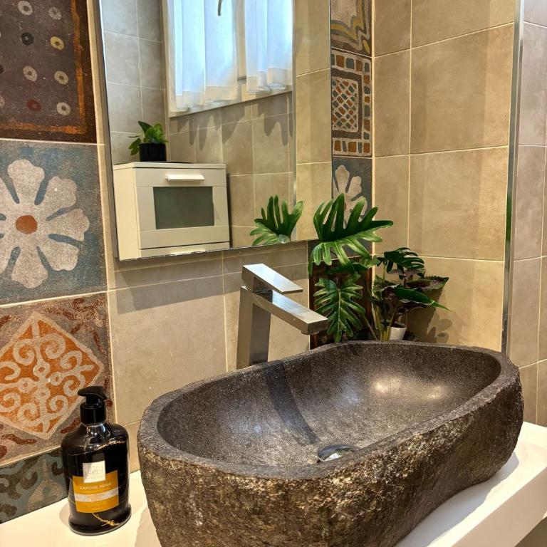 Residenza Pozzani - Appartamento Deluxe - 7